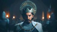 Dev Patel in The Green Knight | Image via Prime Video